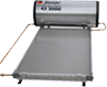 Chauffe-eau solaire 180L