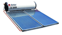 Chauffe-eau solaire 300L