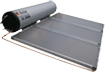 Chauffe-eau solaire 400L