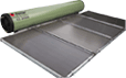 Chauffe-eau solaire 500L